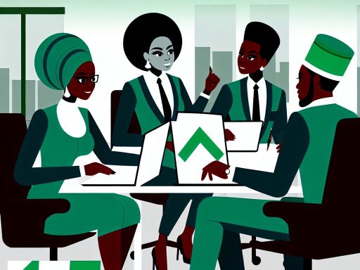 June Advisory and Company Limited Lagos | Strategic Business Advisory Since 1960s