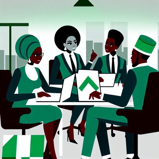 June Advisory and Company Limited Lagos | Strategic Business Advisory Since 1960s