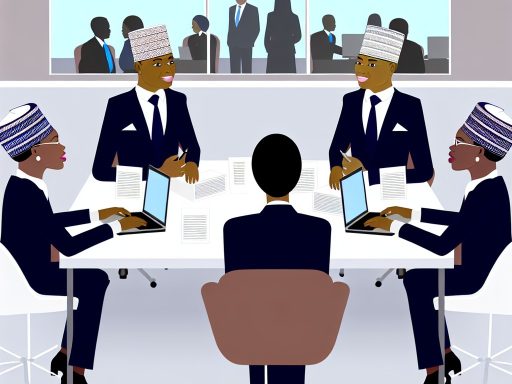 Juryman Associates Law Firm in Abuja – Legal Services Since 2008