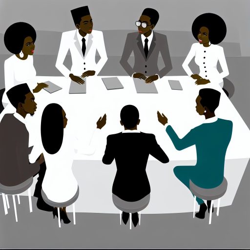 Kaizen Academy Lagos: Affordable Big 4 Experts in Governance & Training