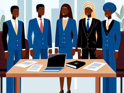 Kehinde Yekeen & Co Law Practice in Ikeja Lagos | Specialized Legal Services