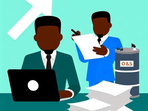 Key Skills Every Oil and Gas Professional Needs in Nigeria