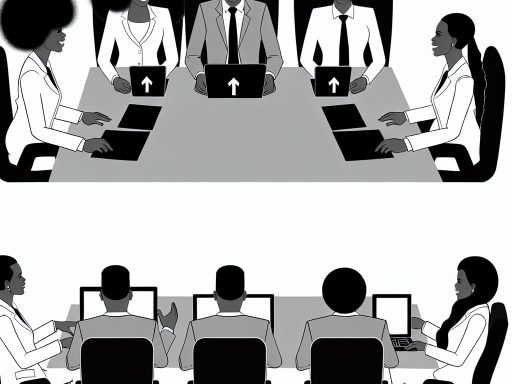 KGL Prime Consult Lagos | Management Consulting with Decades of Experience