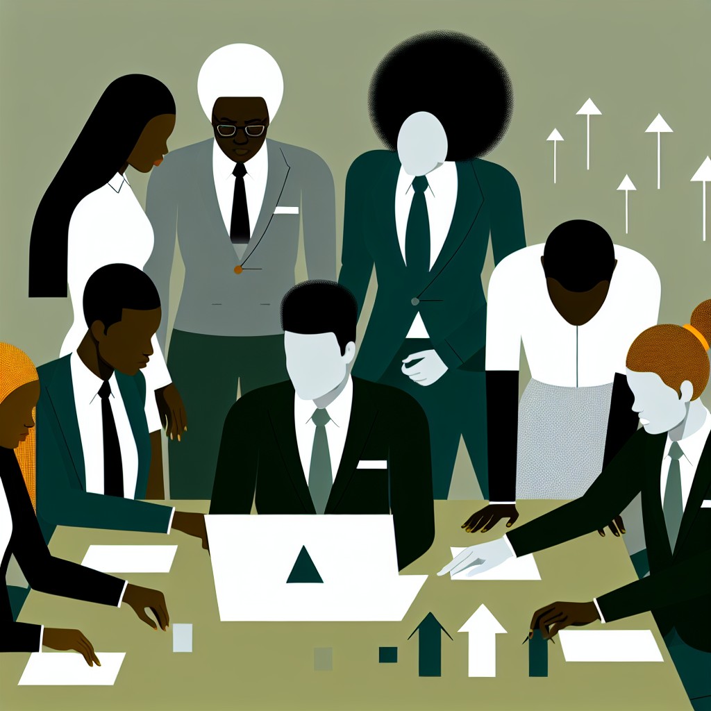 KGL Prime Consult Lagos | Management Consulting with Decades of Experience