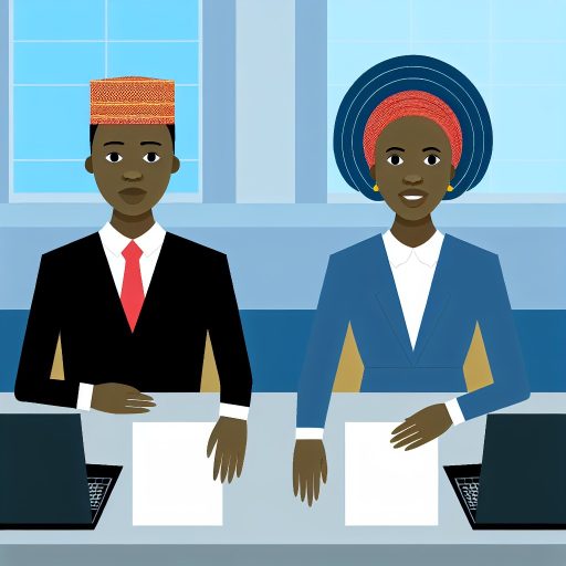 Koriat & Co. Law Firm in Yaba: Legal Advisory and Business Compliance Services