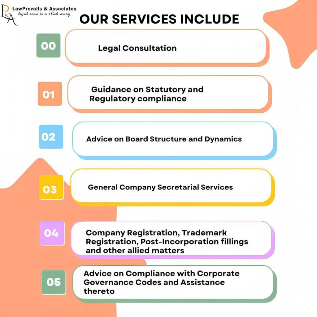 LawPrevails & Associates Port-Harcourt | Corporate and Family Law Practice