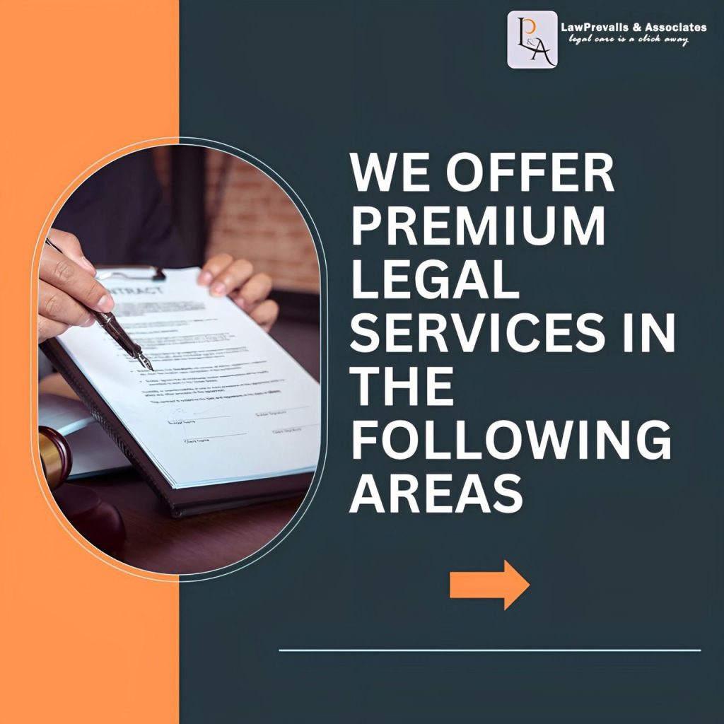 LawPrevails & Associates Port-Harcourt | Corporate and Family Law Practice
