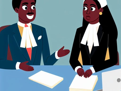 Legalsafety Attorneys and Solicitors Abuja - Property and Corporate Law Practice