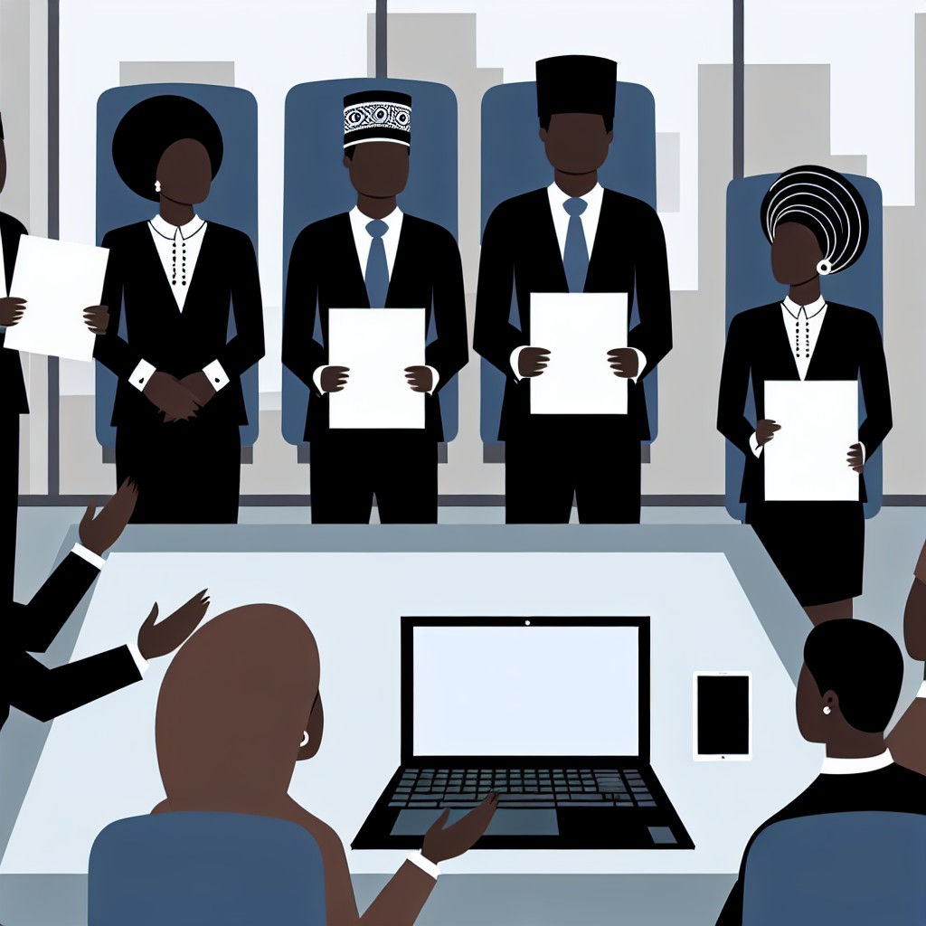 Legalsafety Attorneys and Solicitors Abuja - Property and Corporate Law Practice
