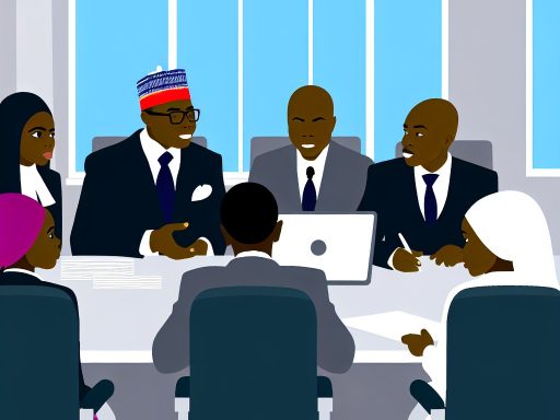 N. A. Ayagi & Associates Legal Practice in Kano | 25 Years in Law Services