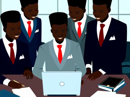 New Atlantic Law Chambers Abuja – Legal Practice with 30+ Years in Service