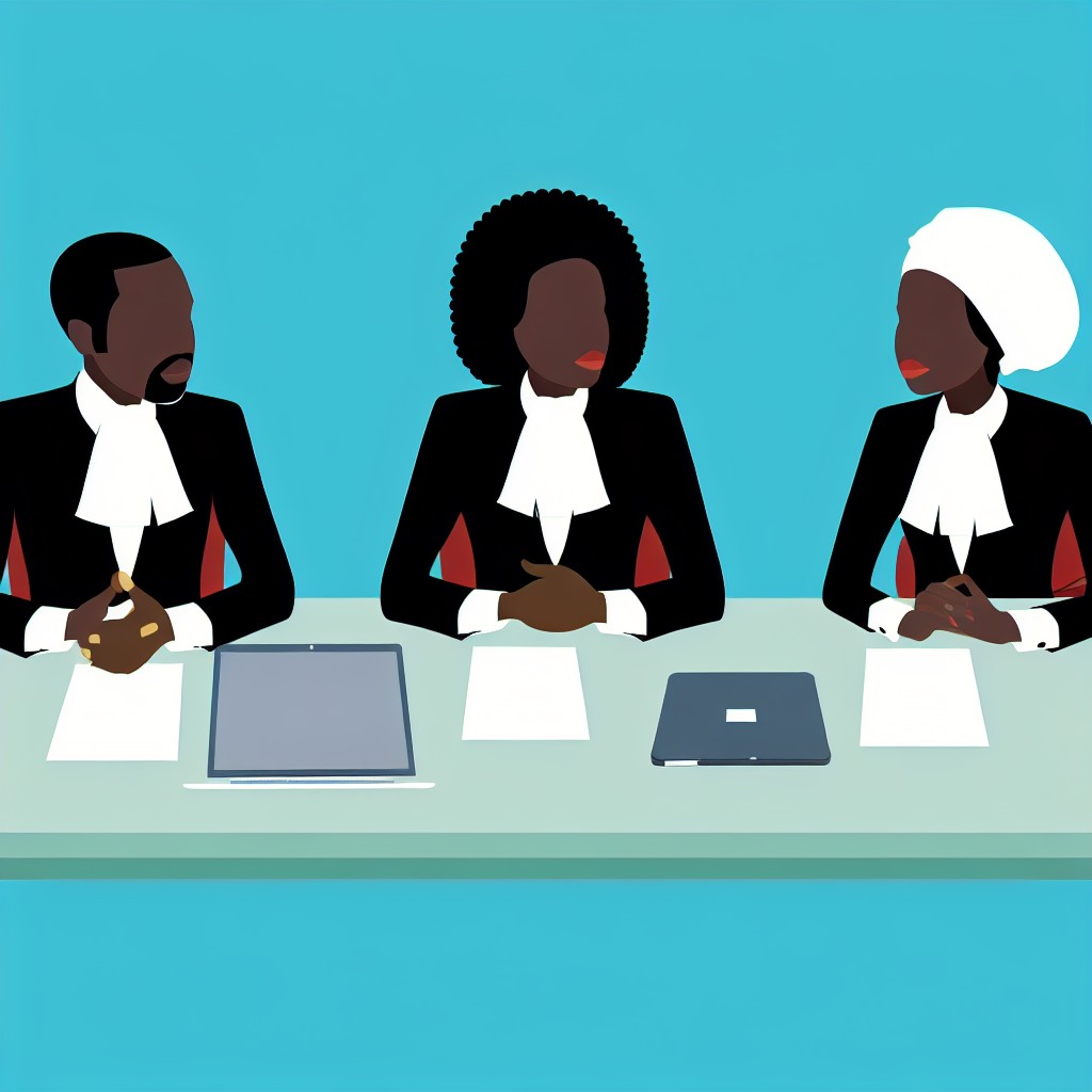 New Atlantic Law Chambers Abuja – Legal Practice with 30+ Years in Service