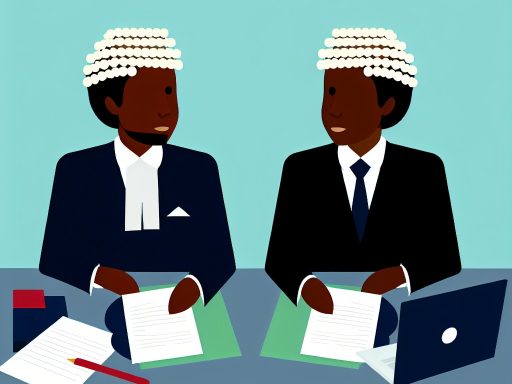 Noah Attorneys in Benin City – Comprehensive Legal Services and Dispute Resolution
