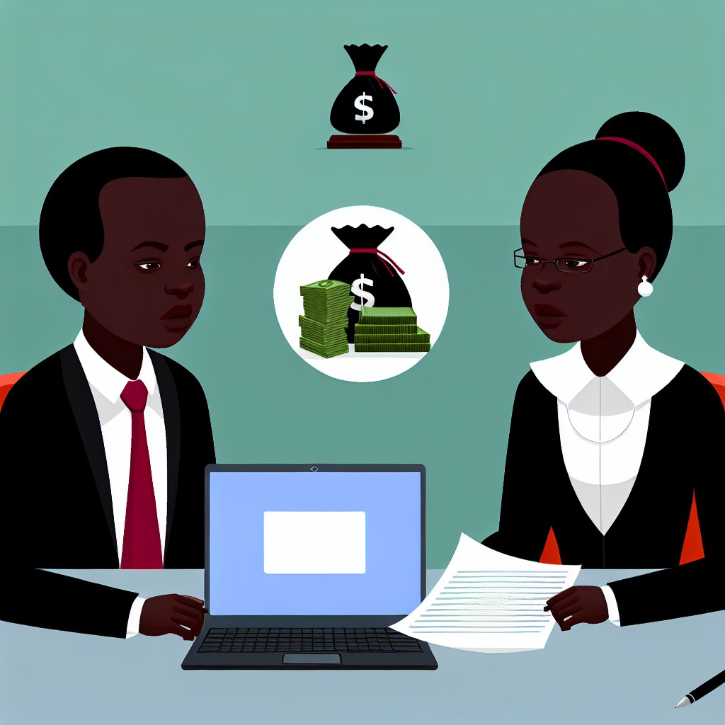 Noah Attorneys in Benin City – Comprehensive Legal Services and Dispute Resolution