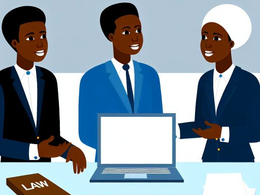 Oladele & Oladele (Zenas Chambers) Law and Property Practice in Ibadan, Over 20 Years