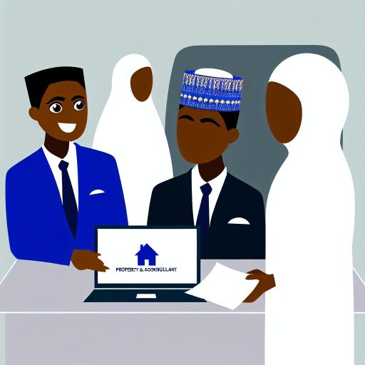 OLADIMEJI OGUN & CO Law Firm and Property Consultants in Arepo, Ogun