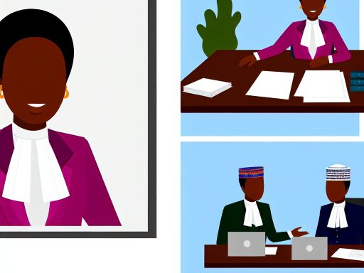 Omurodu Chambers Law Practice in Port Harcourt Specializing in Energy and Maritime Law
