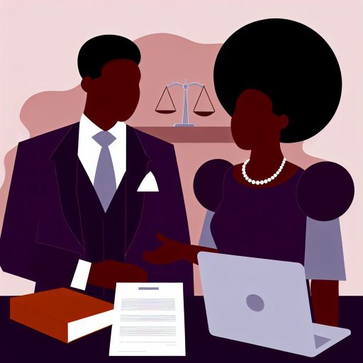 P.O Ohikhena & Co Lagos | Trusted Real Estate & Family Law Experts with Integrity