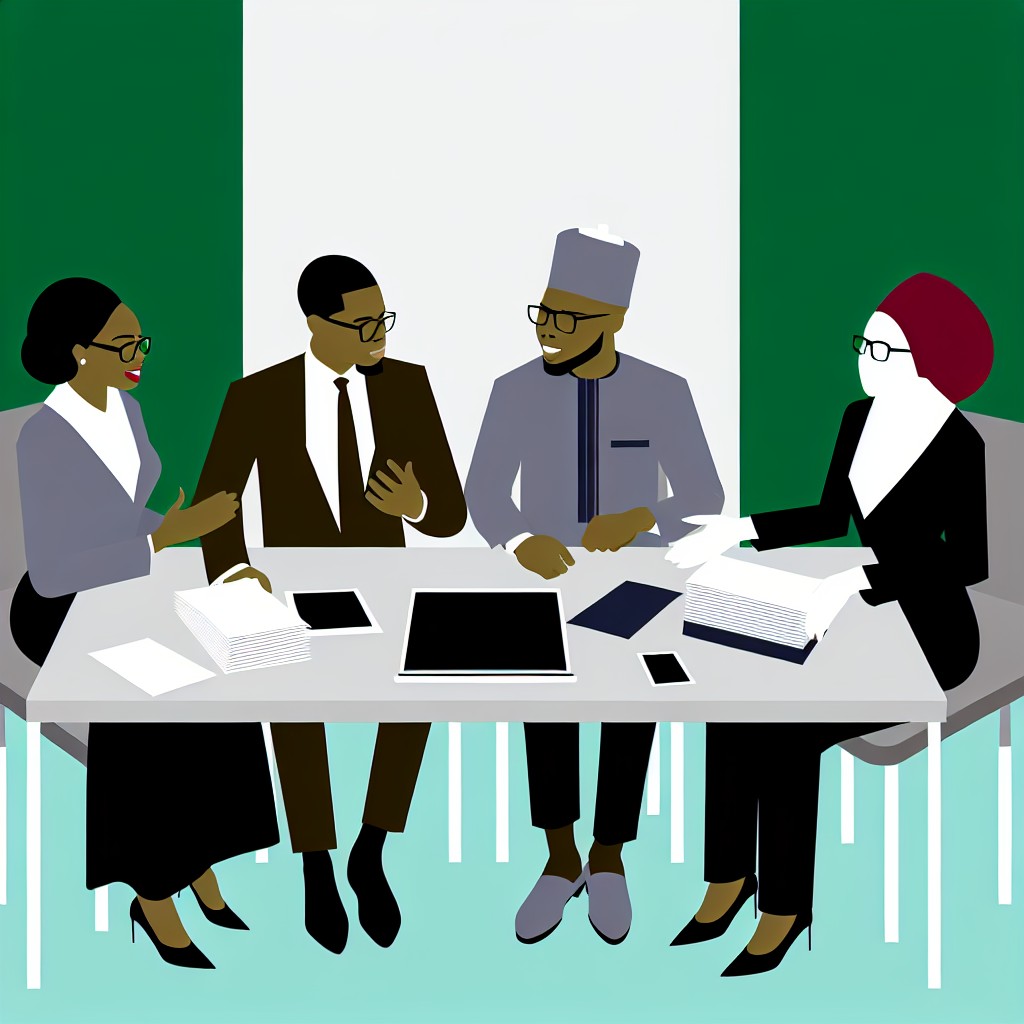 P.O Ohikhena & Co Lagos | Trusted Real Estate & Family Law Experts with Integrity
