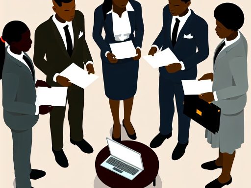 PATHFINDER ATTORNEYS Nnewi | Litigation and Corporate Legal Services