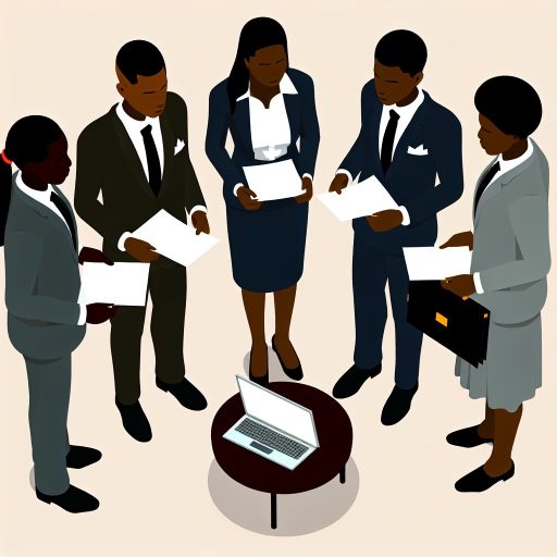 PATHFINDER ATTORNEYS Nnewi | Litigation and Corporate Legal Services