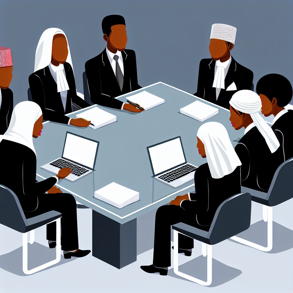 PATHFINDER ATTORNEYS Nnewi | Litigation and Corporate Legal Services