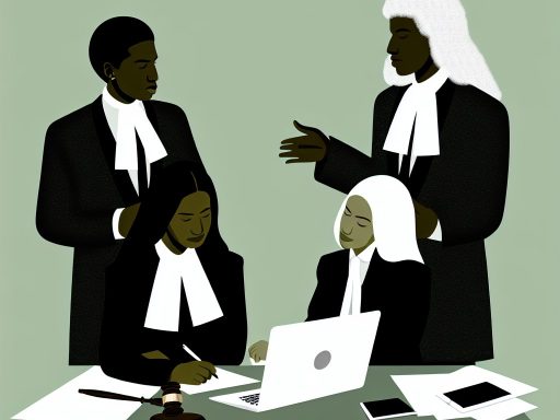 Plexus Advocates Legal Experts in Kaduna | Trusted Litigation & Dispute Resolution