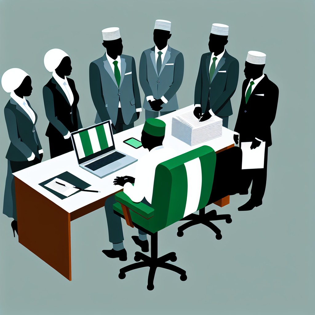 Plexus Advocates Legal Experts in Kaduna | Trusted Litigation & Dispute Resolution