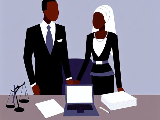 Shekinah Law Practice Lagos: Expert Legal Solutions with Integrity & Innovation