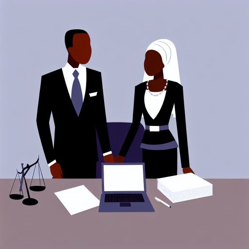 Shekinah Law Practice Lagos: Expert Legal Solutions with Integrity & Innovation
