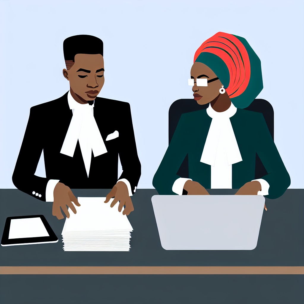 Shekinah Law Practice Lagos: Expert Legal Solutions with Integrity & Innovation