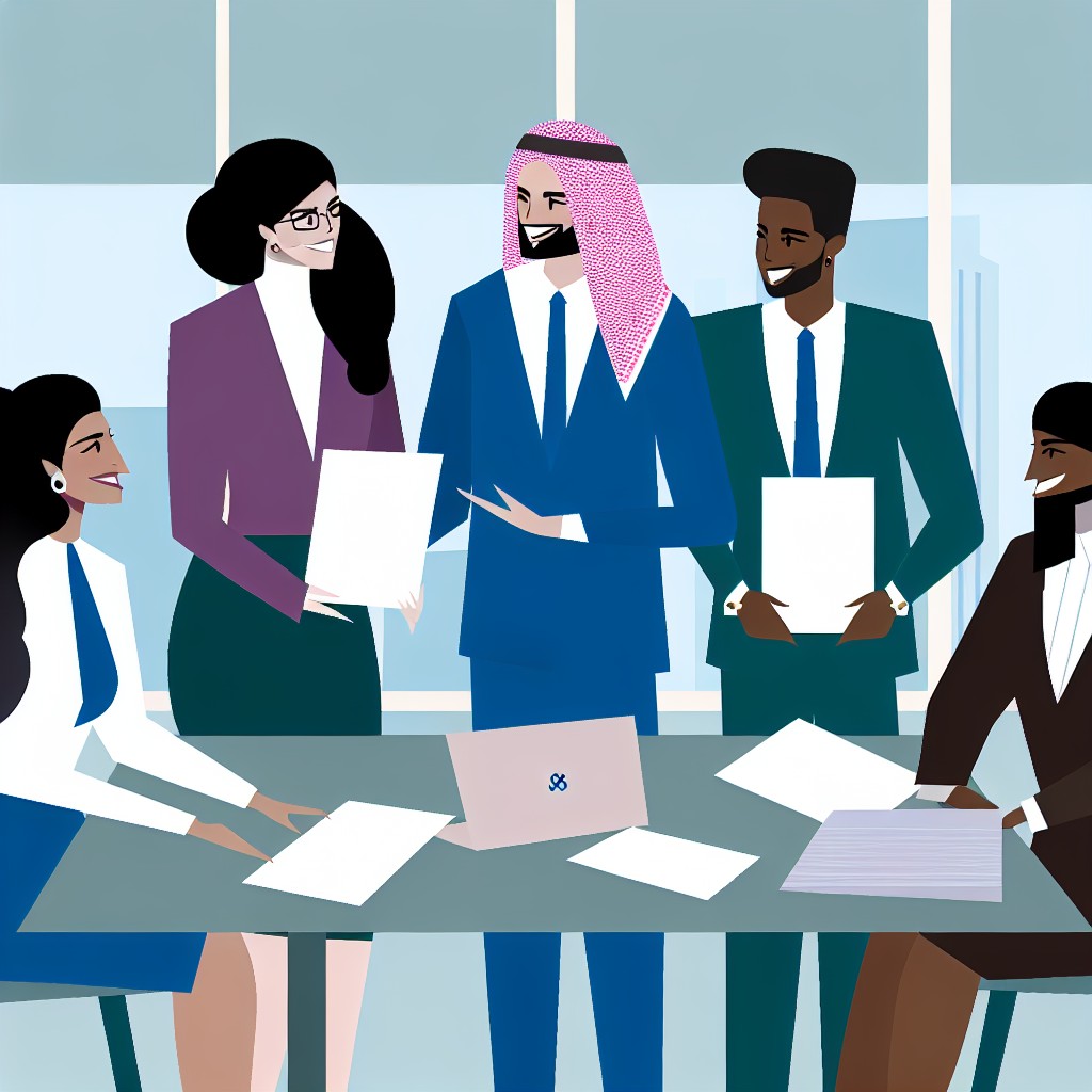 SOF Law Associates Lagos Island – Legal Services and Property Consultancy