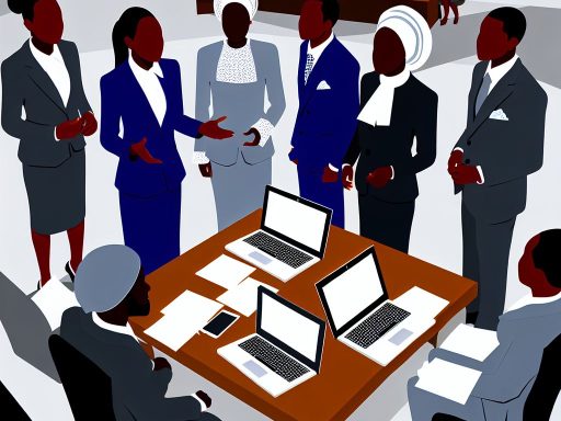 Stainless Law Firm Abuja – Family and Corporate Law Practice with 23+ Years Experience