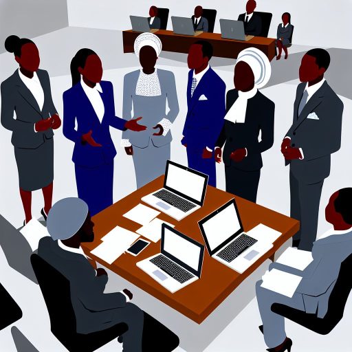 Stainless Law Firm Abuja – Family and Corporate Law Practice with 23+ Years Experience