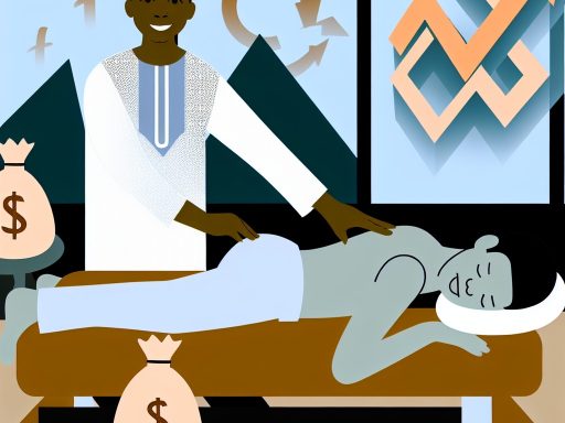 The Importance of Spa Therapists in Nigeria’s Wellness Market