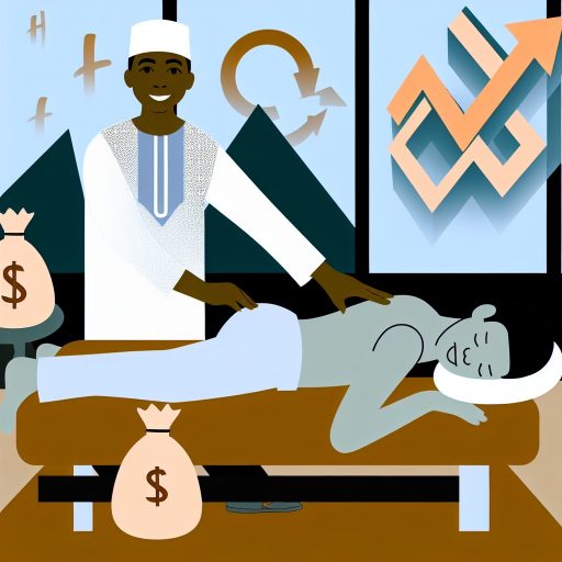 The Importance of Spa Therapists in Nigeria’s Wellness Market