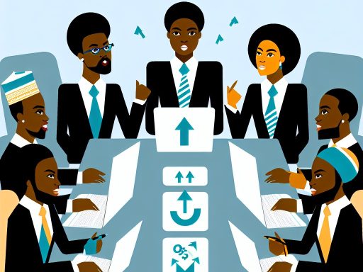 The Legalpreneur Law Practice Lagos | Corporate and Cyber Law Services