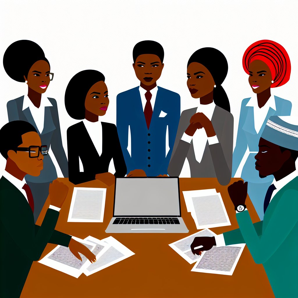 The Legalpreneur Law Practice Lagos | Corporate and Cyber Law Services