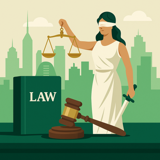 Thompson Chambers Lagos | Expert Legal Services with SAN and Certified Pros