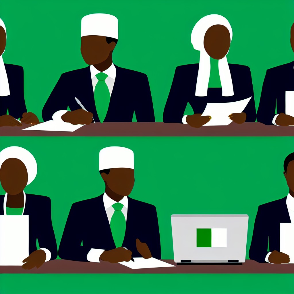 Thompson Chambers Lagos | Expert Legal Services with SAN and Certified Pros