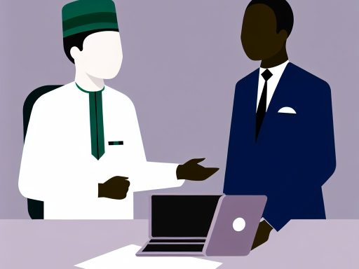 Trusted Legal Practitioners & Notary Public in Jos | CHRIS ATIBAKA & CO with Excellence and Integrity