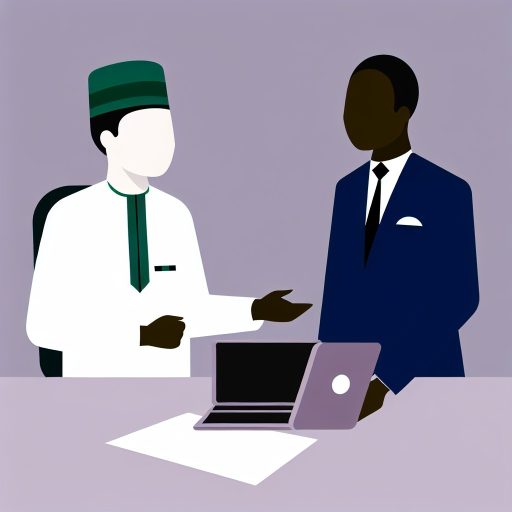 Trusted Legal Practitioners & Notary Public in Jos | CHRIS ATIBAKA & CO with Excellence and Integrity