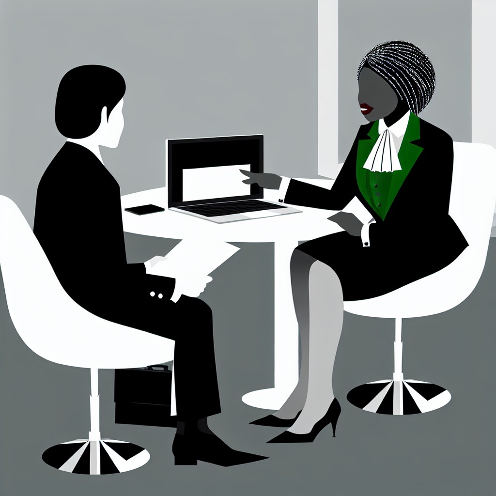 Trusted Legal Practitioners & Notary Public in Jos | CHRIS ATIBAKA & CO with Excellence and Integrity