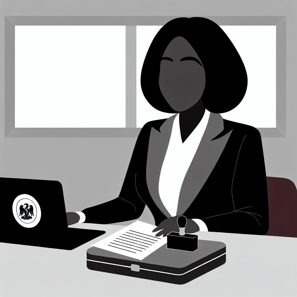 US-HAL LAW CONSULT Ishaya Shekari Crescent: Expert Notary & Legal Drafting Services