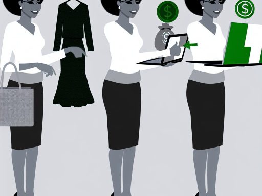 What It Takes to Become a Personal Shopper in Nigeria