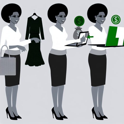 What It Takes to Become a Personal Shopper in Nigeria