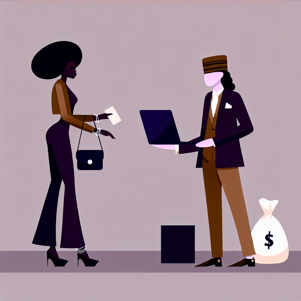 What It Takes to Become a Personal Shopper in Nigeria
