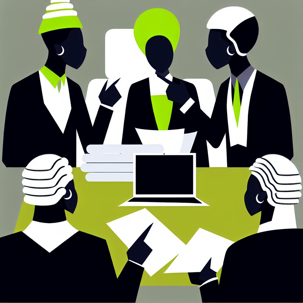 WHITE CLAY & CASE Legal Consult in Warri – 20+ Years in Criminal & Civil Litigation