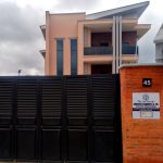 Olive Chambers Law Firm Ibadan – Corporate and Litigation Practice Areas
