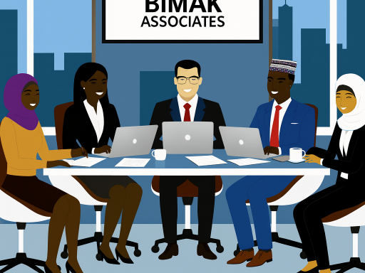 Bimak Associates Law Firm Abuja | Corporate and Finance Legal Services